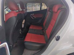 BMW X2 (Imported) 2024 sDrive25i M Sport Package - ფოტო 13