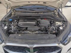 BMW X2 (Imported) 2024 sDrive25i M Sport Package - ფოტო 16
