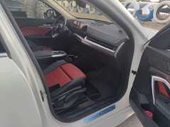BMW X2 (Imported) 2024 sDrive25i M Sport Package - ფოტო 19