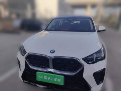 BMW X2 (Imported) 2024 sDrive25i M Sport Package - ფოტო 2