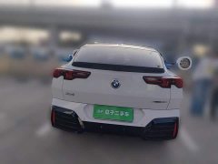 BMW X2 (Imported) 2024 sDrive25i M Sport Package - ფოტო 3