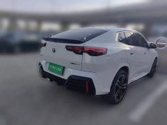 BMW X2 (Imported) 2024 sDrive25i M Sport Package - ფოტო 4