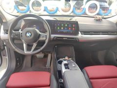 BMW X2 (Imported) 2024 sDrive25i M Sport Package - ფოტო 5