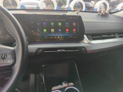 BMW X2 (Imported) 2024 sDrive25i M Sport Package - ფოტო 9