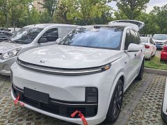 Li Auto L8 2024 Pro - ფოტო 1