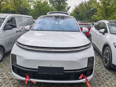 Li Auto L8 2024 Pro - ფოტო 2