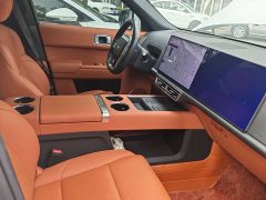 Li Auto L8 2024 Pro - ფოტო 3