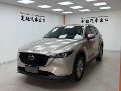 Mazda CX-5 2.0L Automatic FWD Smart Elegant - ფოტო 1
