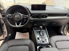 Mazda CX-5 2.0L Automatic FWD Smart Elegant - ფოტო 14