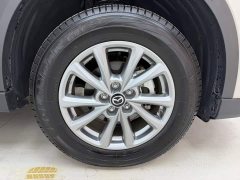 Mazda CX-5 2.0L Automatic FWD Smart Elegant - ფოტო 17