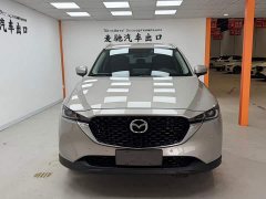 Mazda CX-5 2.0L Automatic FWD Smart Elegant - ფოტო 2
