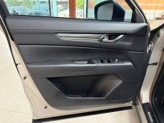 Mazda CX-5 2.0L Automatic FWD Smart Elegant - ფოტო 8