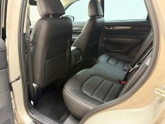 Mazda CX-5 2.0L Automatic FWD Smart Elegant - ფოტო 9