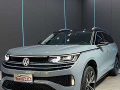 Volkswagen Lanxun 380TSI AWD R-Line Cruise Edition - ფოტო 1