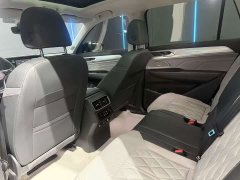 Volkswagen Lanxun 380TSI AWD R-Line Cruise Edition - ფოტო 10