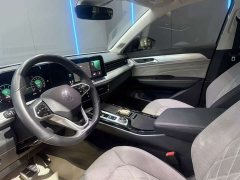 Volkswagen Lanxun 380TSI AWD R-Line Cruise Edition - ფოტო 11