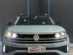 Volkswagen Lanxun 380TSI AWD R-Line Cruise Edition - ფოტო 2