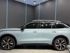 Volkswagen Lanxun 380TSI AWD R-Line Cruise Edition - ფოტო 4