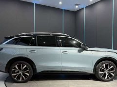 Volkswagen Lanxun 380TSI AWD R-Line Cruise Edition - ფოტო 5