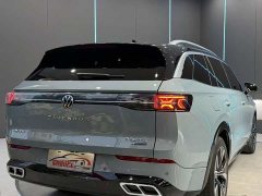 Volkswagen Lanxun 380TSI AWD R-Line Cruise Edition - ფოტო 6