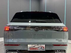 Volkswagen Lanxun 380TSI AWD R-Line Cruise Edition - ფოტო 7