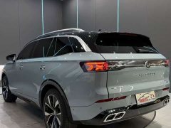 Volkswagen Lanxun 380TSI AWD R-Line Cruise Edition - ფოტო 8
