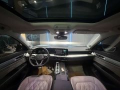Volkswagen Lanxun 380TSI AWD R-Line Cruise Edition - ფოტო 9
