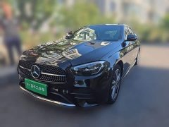 Mercedes-Benz E-Class Facelift E 260 L Sport 4MATIC - ფოტო 1