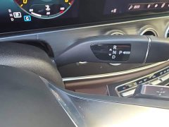Mercedes-Benz E-Class Facelift E 260 L Sport 4MATIC - ფოტო 10