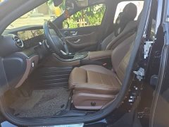 Mercedes-Benz E-Class Facelift E 260 L Sport 4MATIC - ფოტო 11