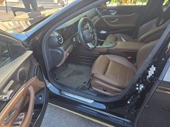 Mercedes-Benz E-Class Facelift E 260 L Sport 4MATIC - ფოტო 12