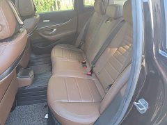 Mercedes-Benz E-Class Facelift E 260 L Sport 4MATIC - ფოტო 13