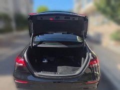Mercedes-Benz E-Class Facelift E 260 L Sport 4MATIC - ფოტო 15