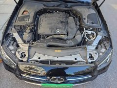 Mercedes-Benz E-Class Facelift E 260 L Sport 4MATIC - ფოტო 16