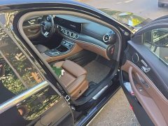Mercedes-Benz E-Class Facelift E 260 L Sport 4MATIC - ფოტო 19