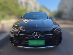 Mercedes-Benz E-Class Facelift E 260 L Sport 4MATIC - ფოტო 2