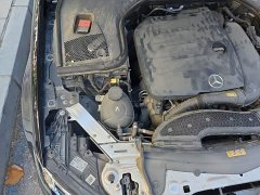 Mercedes-Benz E-Class Facelift E 260 L Sport 4MATIC - ფოტო 20