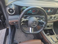 Mercedes-Benz E-Class Facelift E 260 L Sport 4MATIC - ფოტო 6