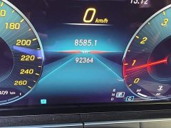 Mercedes-Benz E-Class Facelift E 260 L Sport 4MATIC - ფოტო 8