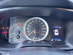 Toyota Corolla TNGA 1.5L CVT Pioneer Edition - ფოტო 10