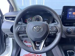 Toyota Corolla TNGA 1.5L CVT Pioneer Edition - ფოტო 11