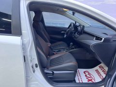 Toyota Corolla TNGA 1.5L CVT Pioneer Edition - ფოტო 16