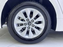 Toyota Corolla TNGA 1.5L CVT Pioneer Edition - ფოტო 17