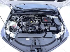 Toyota Corolla TNGA 1.5L CVT Pioneer Edition - ფოტო 18