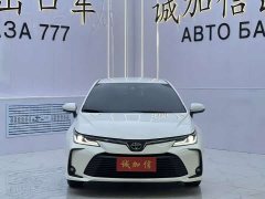 Toyota Corolla TNGA 1.5L CVT Pioneer Edition - ფოტო 2