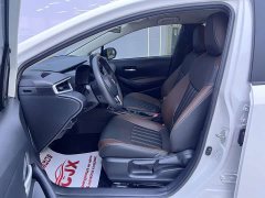 Toyota Corolla TNGA 1.5L CVT Pioneer Edition - ფოტო 7