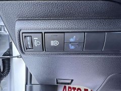 Toyota Corolla TNGA 1.5L CVT Pioneer Edition - ფოტო 9