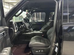 Jetour Chitu Traveler 2025 2.0TD XWD Auto Conquer - ფოტო 11