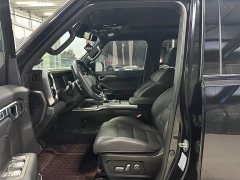 Jetour Chitu Traveler 2025 2.0TD XWD Auto Conquer - ფოტო 12