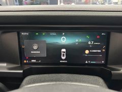 Jetour Chitu Traveler 2025 2.0TD XWD Auto Conquer - ფოტო 13
